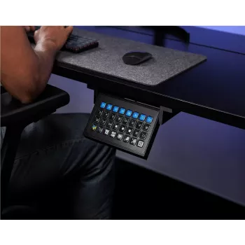 Elgato Stream Deck Module 32 (membraanklahvid, USB) (10GBU9901)
