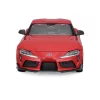 Toyota GR Supra punane 1/24