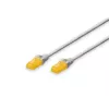 Võrgukaabel Digitus CAT 6A U/UTP RJ-45 Cat6a 5m Hall