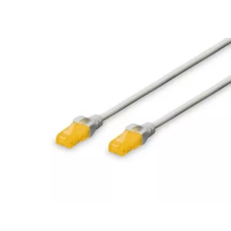 Võrgukaabel Digitus CAT 6A U/UTP RJ-45 Cat6a 5m Hall