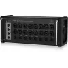 Stage Box Behringer SD16 Must Metall
