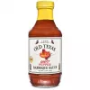 Ghost Pepper BBQ kaste (455 ml)