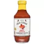 Ghost Pepper BBQ kaste (455 ml)