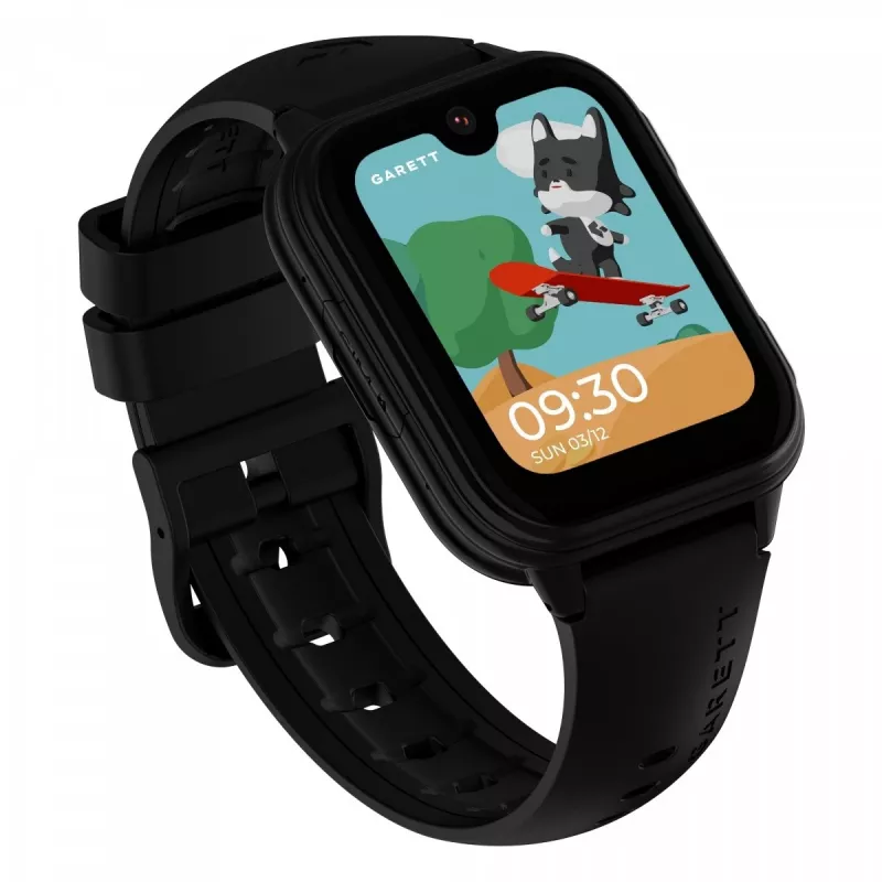 Nutikell Garett Kids Vibe 4G Must