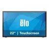 Puuteekraaniga monitor Elo Touch Solutions E511214 21.5 tolli 1920x1080 4K Ultra HD