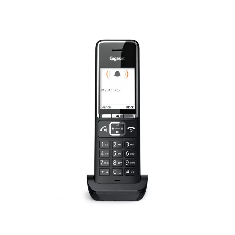 Universaalne telefonitoru Gigaset Comfort 550HX