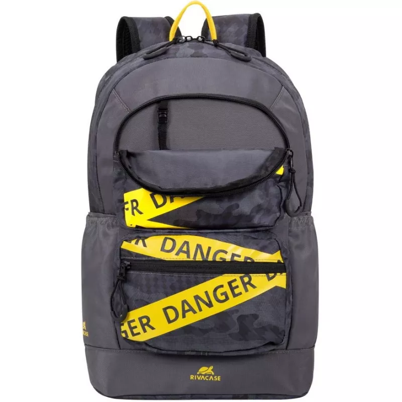 NB Backpack Urban 14L 13.3/5421 hall Camo Rivacase