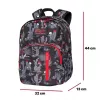 Seljakott CoolPack Discovery Gringo