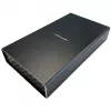 HDD/SSD-korpus LC-Power LC-DOCK-C-35-M2 3,5 tolli USB USB-C 10 Gbit/s