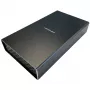 HDD/SSD-korpus LC-Power LC-DOCK-C-35-M2 3,5 tolli USB USB-C 10 Gbit/s
