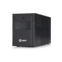 Katkematu toiteallikas Unit UL1200TB-AVG2 1200VA Tower, punane