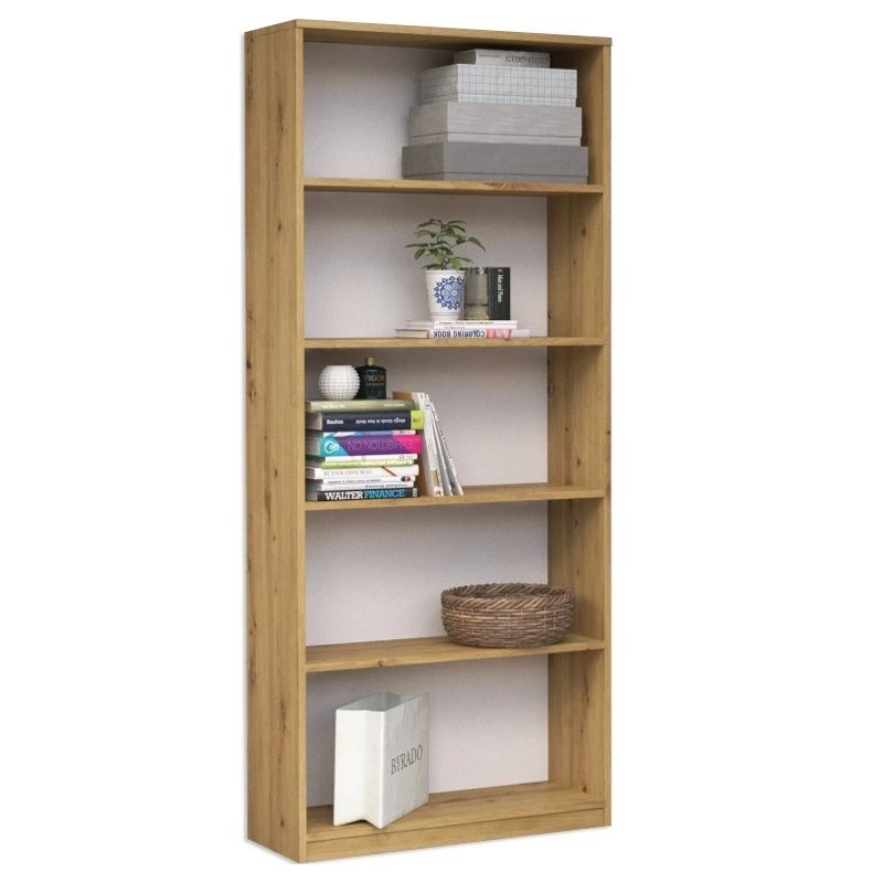 Topeshop R60 ARTISAN kontori raamaturiiul