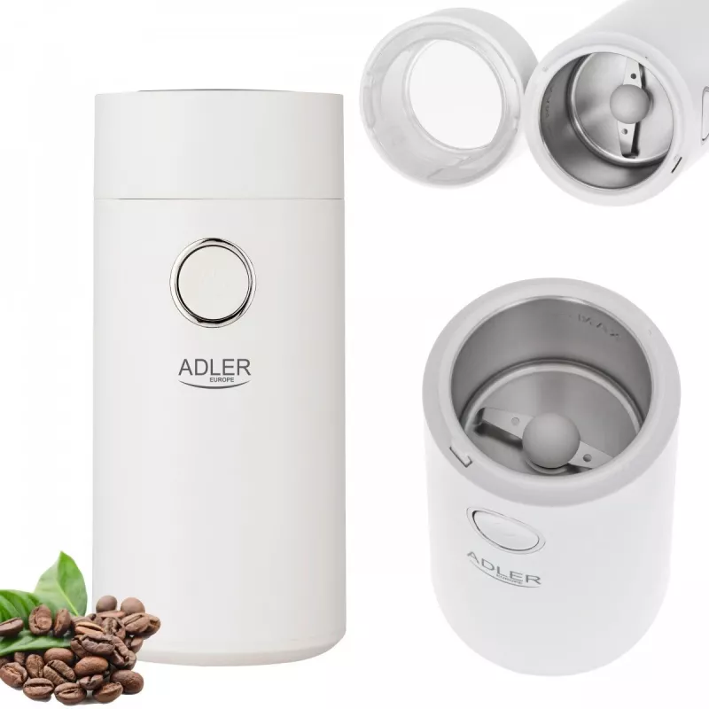 Kohviveski Adler AD 4446ws