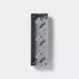 Siedle GU 611-3/1-0 - Hall - Plastik - MR 611-3/1 - 100 mm - 50 mm - 300 mm
