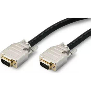 VGA-kaabel Kindermann 7496000110 10 m