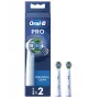 Hambaharipead Oral-B Precision Clean EB20RX-2 — 2 varuotsikut, valge