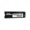 PATRIOT P410 2 TB M.2 NVMe pooljuhtketas, 2000 GB, M.2 kujutegur