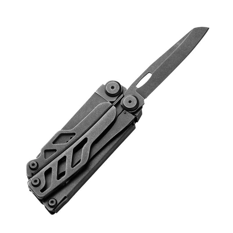 NexTool FLAGSHIP Pro NE20120 16-in-1 multitööriist, must + vöökott
