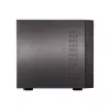 Asustor Lockerstor 10 AS6510T NAS torn Intel Atom® C3538 8 GB DDR4 0 TB ADM must