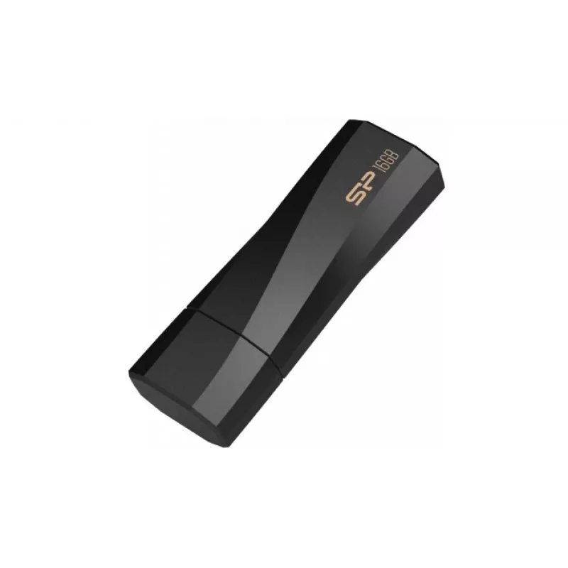 USB-mälupulk Silicon Power 16 GB USB Type-A 3.2 Gen 1 Blaze B07