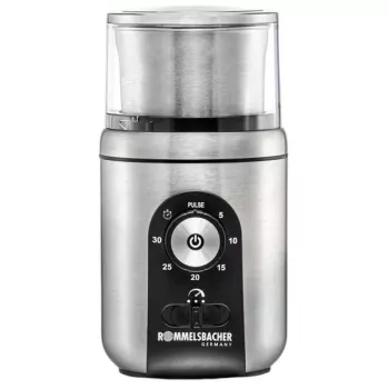 Vürtsi- ja kohviveski Rommelsbacher EGK 250 - 200 W, 2 mahutit