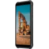 Vastupidav nutitelefon UleFone Armor X12 — 3GB muutmälu, 32GB salvestusruum, täiesti must