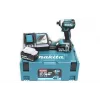Makita DTD153RTJ löökkeeraja 1.5 kg Must, Sinine