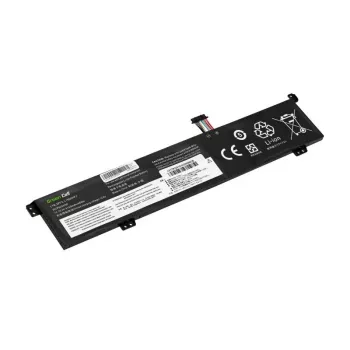 Aku roheline Cell AC48 LiPo 3500 mAh Acer Aspire V5-552 V5-572 V5-573 V7-581 R7-571 jaoks (must)