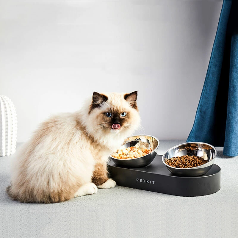 Kausid koertele ja kassidele Petkit Fresh Nano