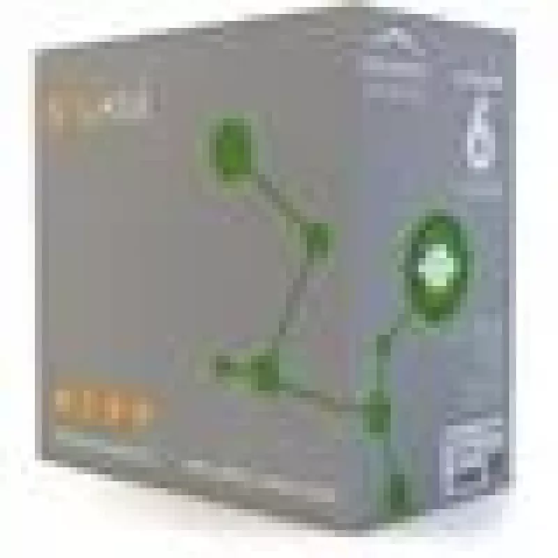 Solarix CAT6 UTP PVC Eca paigalduskaabel 305m