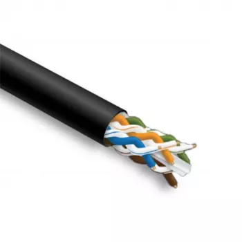 Lauko kaabel CAT5E UTP 1x305m DK-O-U5E