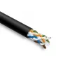 Lauko kaabel CAT5E UTP 1x305m DK-O-U5E