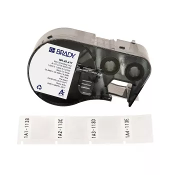 BMP41/BMP51/BMP53/M511 Label