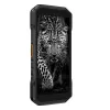 Nutitelefon UleFone Armor X32 6,1-tollise ekraaniga, 6 GB muutmälu, 128 GB salvestusruumi, Future Must, energiaklass B