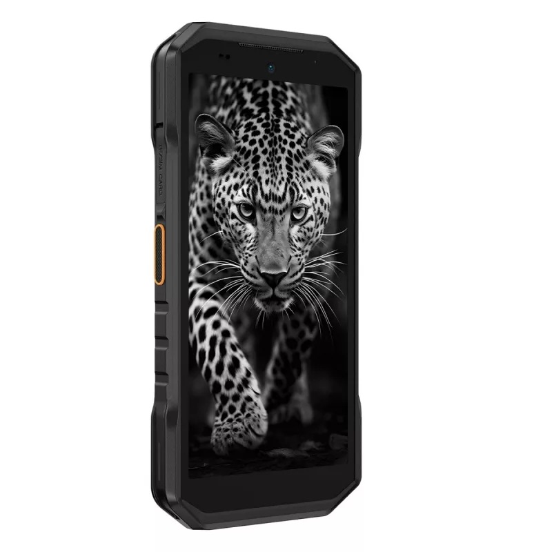 Nutitelefon UleFone Armor X32 6,1-tollise ekraaniga, 6 GB muutmälu, 128 GB salvestusruumi, Future Must, energiaklass B