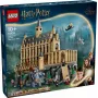 LEGO® Harry Potter™ Hogwarts™ Castle: Suur saal 76435