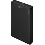 Goobay Magnetiline juhtmevaba toitepank | 70183 | 10000 mAh | USB-C | Must