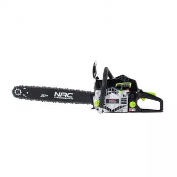 Mootorsaag NAC CST61-50AC bensiin 61,5 cm³ 3,8 HP 50,8 cm juhtlatt 76-lüliga kett