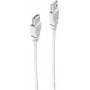 USB-kaabel USB A/USB A M/F 0,3 m ShiverPeaks