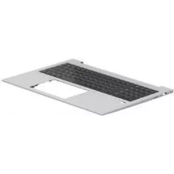 Klaviatuur HP EliteBook 860 G9 Saksa paigutus