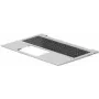 Klaviatuur HP EliteBook 860 G9 Saksa paigutus
