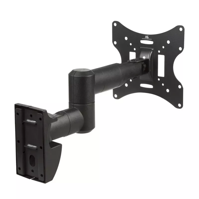 Maclean MC-503A Reguleeritav seinakinnitus 23–42-tollistele LCD-, LED- ja plasmateleekraanidele