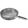Madal induktsioonpann ZWILLING PURE, 28 cm, hall