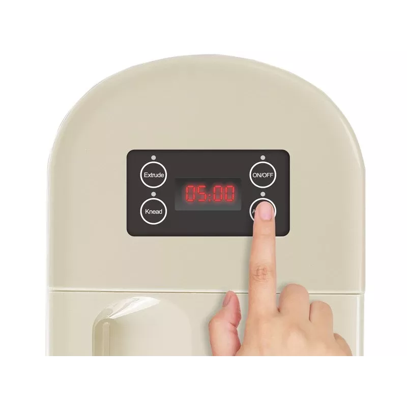 Köögikombain Beper P102SBA500 500W — kompaktne elektriline köögiprotsessor