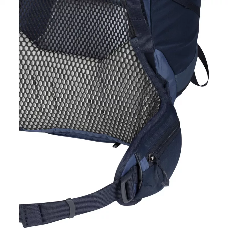 Jack Wolfskin Prelight Vent 30 S-L seljakott - sinine, 30 L