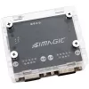 Simagic välisseadme adapter