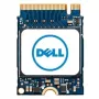 DELL AB292881 sisemine pooljuhtketas 512 GB M.2 PCI Express NVMe