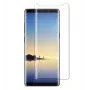 Kaitseklaas Samsung Galaxy Note 8 (3D, ilma pakendita, läbipaistev)