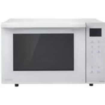 Kombineeritud mikrolaineahi Panasonic DF37PW, 1000 W, 23 L