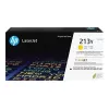 HP 213Y Extra High Yield kollane Originaal LaserJet toonerkassett